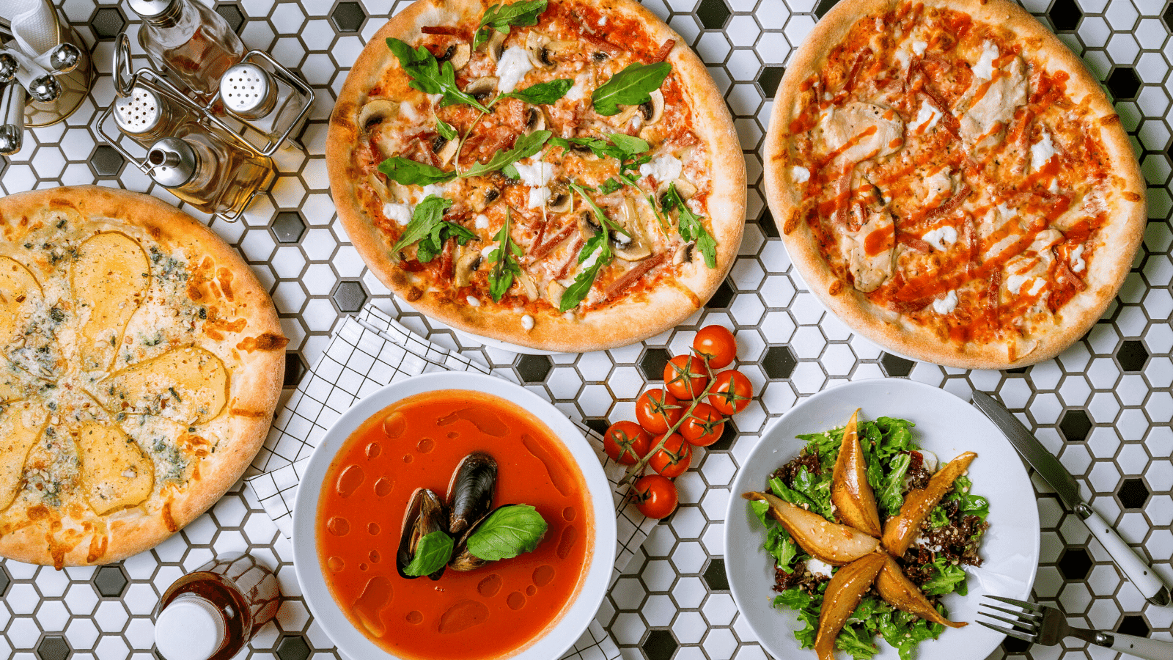 Pizza Planet Reutlingen